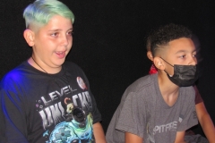 OUT OF CONTROL GAMING | MOBILE VIDEO GAME THEATER