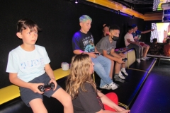 OUT OF CONTROL GAMING | MOBILE VIDEO GAME THEATER