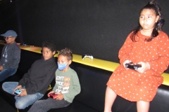 OUT OF CONTROL GAMING | MOBILE VIDEO GAME THEATER