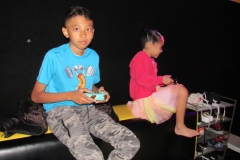 OUT OF CONTROL GAMING | MOBILE VIDEO GAME THEATER