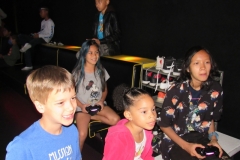OUT OF CONTROL GAMING | MOBILE VIDEO GAME THEATER