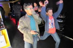 OUT OF CONTROL GAMING | MOBILE VIDEO GAME THEATER