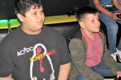 OUT OF CONTROL GAMING | MOBILE VIDEO GAME THEATER