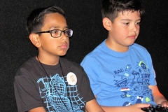 OUT OF CONTROL GAMING | MOBILE VIDEO GAME THEATER