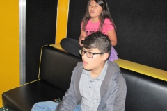 OUT OF CONTROL GAMING | MOBILE VIDEO GAME THEATER