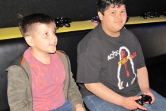 OUT OF CONTROL GAMING | MOBILE VIDEO GAME THEATER