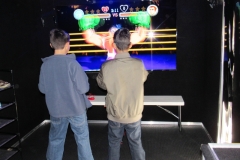 OUT OF CONTROL GAMING | MOBILE VIDEO GAME THEATER