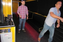 OUT OF CONTROL GAMING | MOBILE VIDEO GAME THEATER