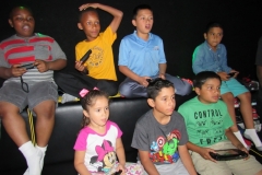 OUT OF COOUT OF CONTROL GAMING | MOBILE VIDEO GAME THEATERNTROL GAMING | MOBILE VIDEO GAME THEATER