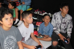 OUT OF COOUT OF CONTROL GAMING | MOBILE VIDEO GAME THEATERNTROL GAMING | MOBILE VIDEO GAME THEATER