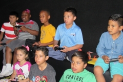 OUT OF COOUT OF CONTROL GAMING | MOBILE VIDEO GAME THEATERNTROL GAMING | MOBILE VIDEO GAME THEATER