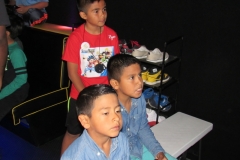 OUT OF COOUT OF CONTROL GAMING | MOBILE VIDEO GAME THEATERNTROL GAMING | MOBILE VIDEO GAME THEATER