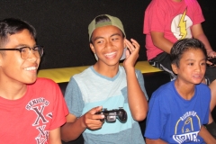 OUT OF COOUT OF CONTROL GAMING | MOBILE VIDEO GAME THEATERNTROL GAMING | MOBILE VIDEO GAME THEATER