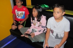 OUT OF COOUT OF CONTROL GAMING | MOBILE VIDEO GAME THEATERNTROL GAMING | MOBILE VIDEO GAME THEATER