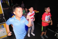 OUT OF COOUT OF CONTROL GAMING | MOBILE VIDEO GAME THEATERNTROL GAMING | MOBILE VIDEO GAME THEATER