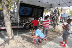 OUT OF COOUT OF CONTROL GAMING | MOBILE VIDEO GAME THEATERNTROL GAMING | MOBILE VIDEO GAME THEATER