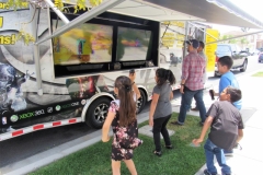 OUT OF CONTROL GAMING | MOBILE VIDEO GAME THEATER