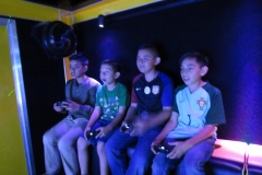 game truck san diego | out of control gaming