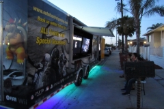 game truck san diego | out of control gaming