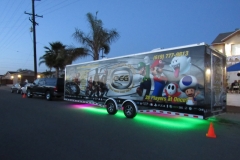 game truck san diego | out of control gaming