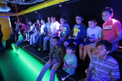 game truck san diego | out of control gaming