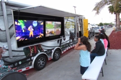 game truck san diego | out of control gaming