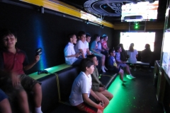 game truck san diego | out of control gaming