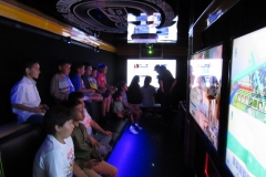 game truck san diego | out of control gaming