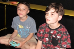 OUT OF CONTROL GAMING | MOBILE VIDEO GAME THEATER