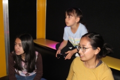 OUT OF CONTROL GAMING | MOBILE VIDEO GAME THEATER
