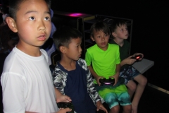 OUT OF CONTROL GAMING | MOBILE VIDEO GAME THEATER