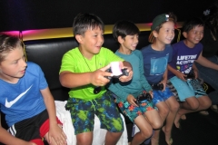 OUT OF CONTROL GAMING | MOBILE VIDEO GAME THEATER