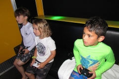 OUT OF CONTROL GAMING | MOBILE VIDEO GAME THEATER