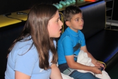 OUT OF CONTROL GAMING | MOBILE VIDEO GAME THEATER