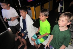 OUT OF CONTROL GAMING | MOBILE VIDEO GAME THEATER