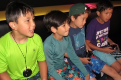 OUT OF CONTROL GAMING | MOBILE VIDEO GAME THEATER