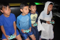 OUT OF CONTROL GAMING | MOBILE VIDEO GAME THEATER
