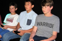 OUT OF COOUT OF CONTROL GAMING | MOBILE VIDEO GAME THEATERNTROL GAMING | MOBILE VIDEO GAME THEATERapril27_2018_5