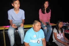 OUT OF COOUT OF CONTROL GAMING | MOBILE VIDEO GAME THEATERNTROL GAMING | MOBILE VIDEO GAME THEATERapril28am2018_2