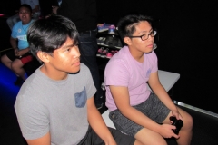 OUT OF COOUT OF CONTROL GAMING | MOBILE VIDEO GAME THEATERNTROL GAMING | MOBILE VIDEO GAME THEATERapril28am2018_5