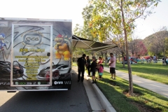 OUT OF COOUT OF CONTROL GAMING | MOBILE VIDEO GAME THEATERNTROL GAMING | MOBILE VIDEO GAME THEATERapril28am2018_7