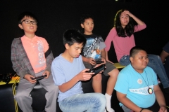 OUT OF COOUT OF CONTROL GAMING | MOBILE VIDEO GAME THEATERNTROL GAMING | MOBILE VIDEO GAME THEATERvapril28am2018_8