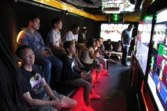 game truck san diego | out of control gaming