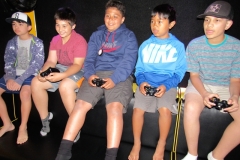 OUT OF COOUT OF CONTROL GAMING | MOBILE VIDEO GAME THEATERNTROL GAMING | MOBILE VIDEO GAME THEATERapril29am2018_2