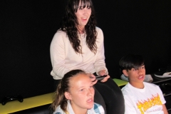 OUT OF COOUT OF CONTROL GAMING | MOBILE VIDEO GAME THEATERNTROL GAMING | MOBILE VIDEO GAME THEATERapril29am2018_3