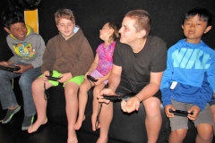 OUT OF COOUT OF CONTROL GAMING | MOBILE VIDEO GAME THEATERNTROL GAMING | MOBILE VIDEO GAME THEATERapril29am2018_4