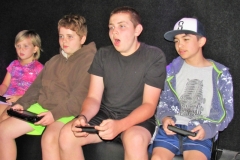 OUT OF COOUT OF CONTROL GAMING | MOBILE VIDEO GAME THEATERNTROL GAMING | MOBILE VIDEO GAME THEATERapril29am2018_9