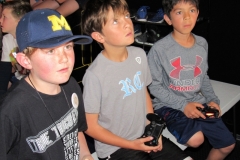 OUT OF COOUT OF CONTROL GAMING | MOBILE VIDEO GAME THEATERNTROL GAMING | MOBILE VIDEO GAME THEATERapril29pm2018_10