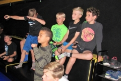 OUT OF COOUT OF CONTROL GAMING | MOBILE VIDEO GAME THEATERNTROL GAMING | MOBILE VIDEO GAME THEATERapril29pm2018_11