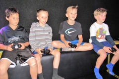 OUT OF COOUT OF CONTROL GAMING | MOBILE VIDEO GAME THEATERNTROL GAMING | MOBILE VIDEO GAME THEATER